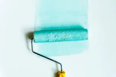 Peinture intérieure à Villes — murs, plafonds et boiseries